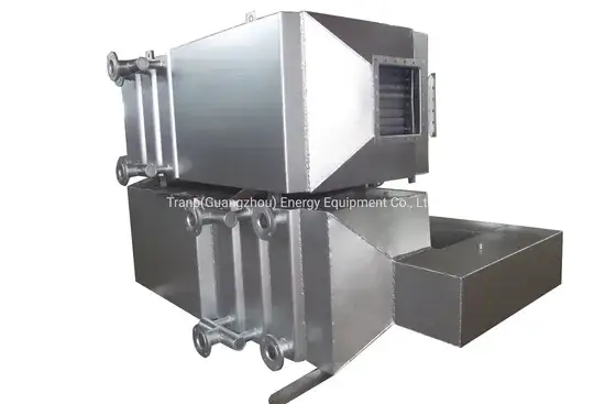 Ống cuộn và tấm: Giải pháp cho bộ trao đổi nhiệt không khí trong lĩnh vực sản xuất và công nghiệp