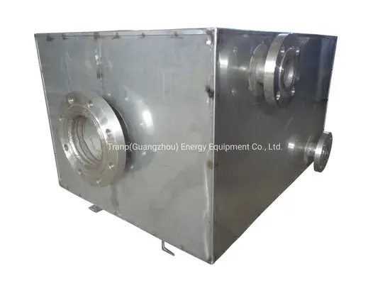 Ống cuộn và tấm: Giải pháp cho bộ trao đổi nhiệt không khí trong lĩnh vực sản xuất và công nghiệp
