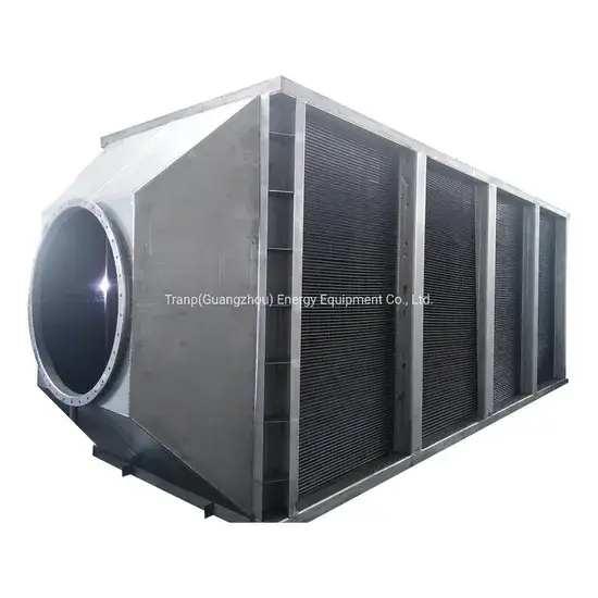 Ống cuộn và tấm: Giải pháp cho bộ trao đổi nhiệt không khí trong lĩnh vực sản xuất và công nghiệp hình ảnh 1-description