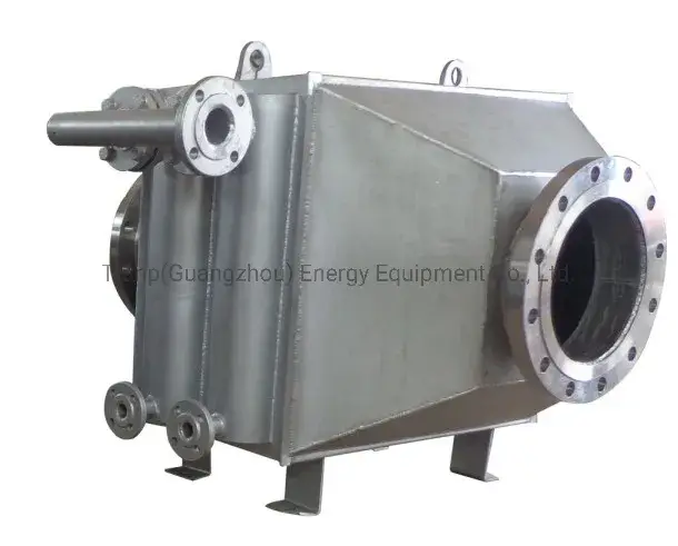 Ống cuộn và tấm: Giải pháp cho bộ trao đổi nhiệt không khí trong lĩnh vực sản xuất và công nghiệp hình ảnh 15-description