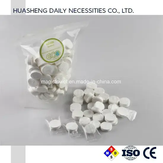 Khăn giấy đồng và viscose: Sự lựa chọn hoàn hảo cho việc lau tắm và sử dụng ma thuật