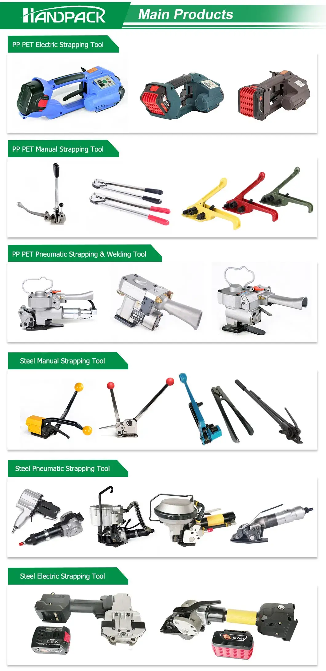 Thiết bị cắt niêm phong 13mm dây PP dành cho việc kết hợp chuẩn hình ảnh 16-description