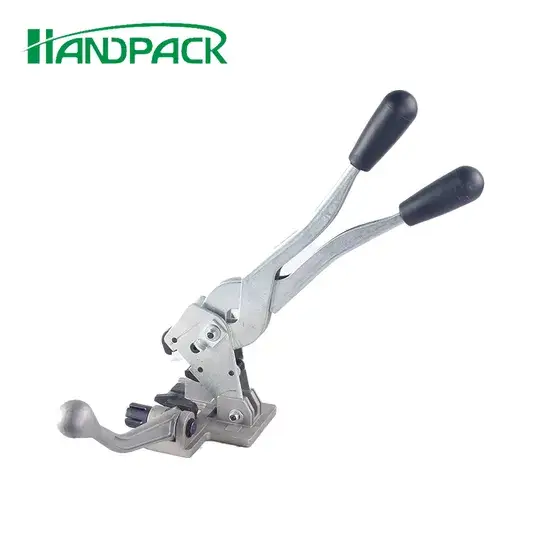 Thiết bị cắt niêm phong 13mm dây PP dành cho việc kết hợp chuẩn