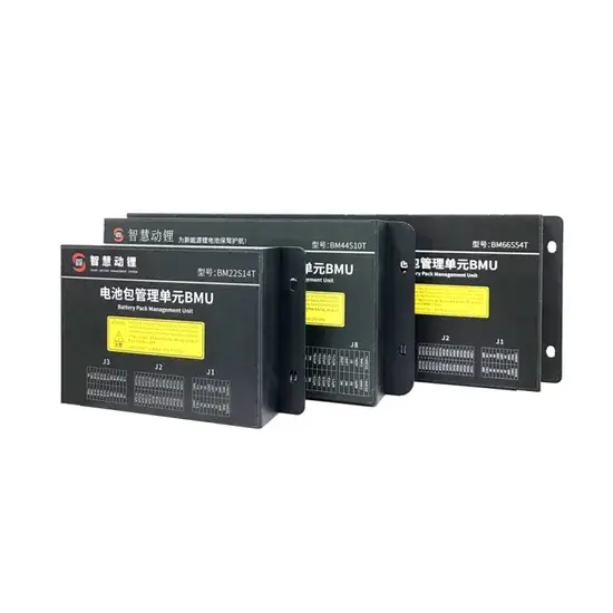 Pin lithium chứa năng lượng thương mại DC1500V với công nghệ cân bằng thông minh BMS