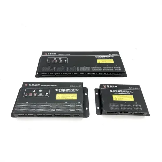 Pin lithium chứa năng lượng thương mại DC1500V với công nghệ cân bằng thông minh BMS