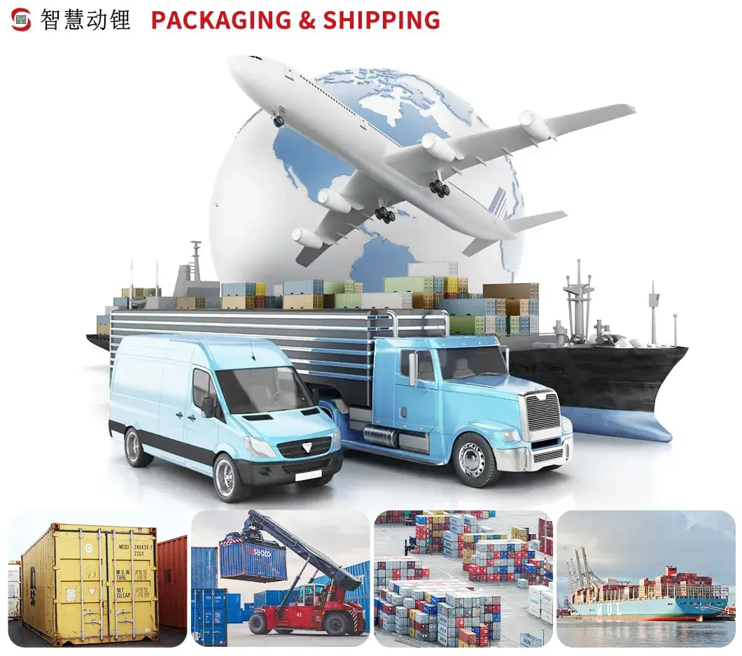 Pin lithium chứa năng lượng thương mại DC1500V với công nghệ cân bằng thông minh BMS hình ảnh 27-description