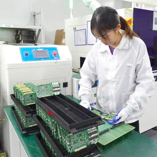 Pin lithium chứa năng lượng thương mại DC1500V với công nghệ cân bằng thông minh BMS