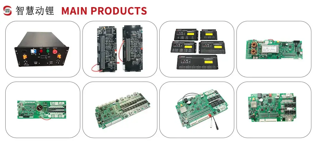 Pin lithium chứa năng lượng thương mại DC1500V với công nghệ cân bằng thông minh BMS hình ảnh 21-description