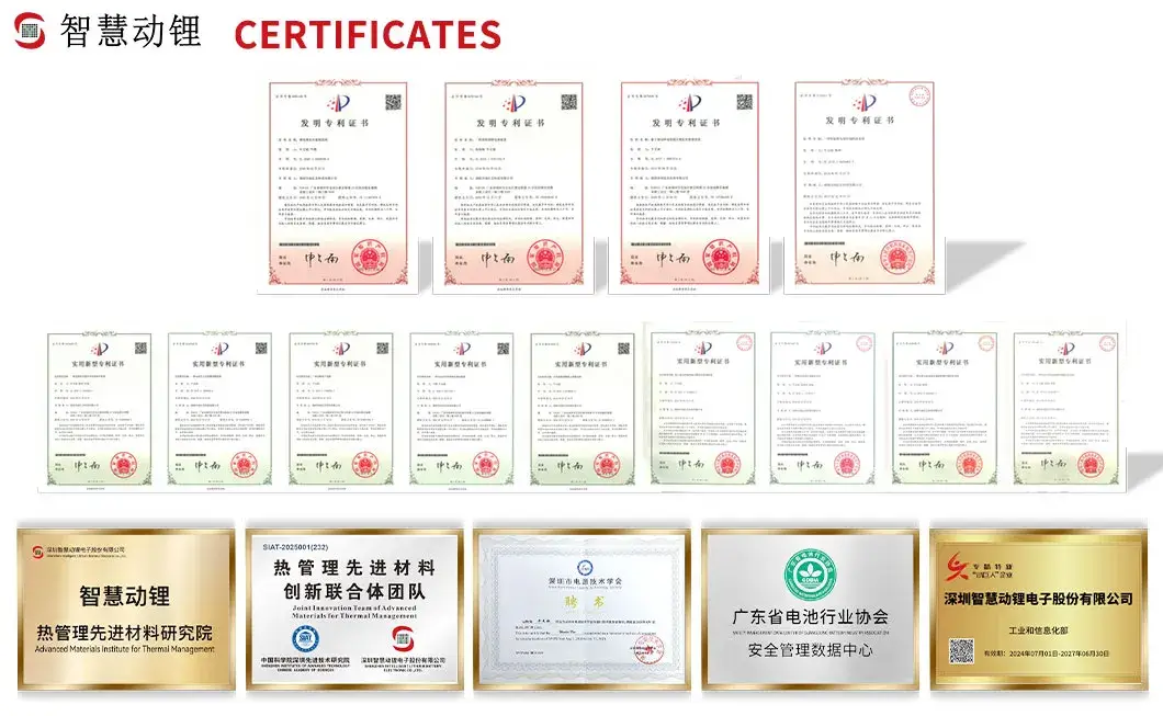 Pin lithium chứa năng lượng thương mại DC1500V với công nghệ cân bằng thông minh BMS hình ảnh 24-description