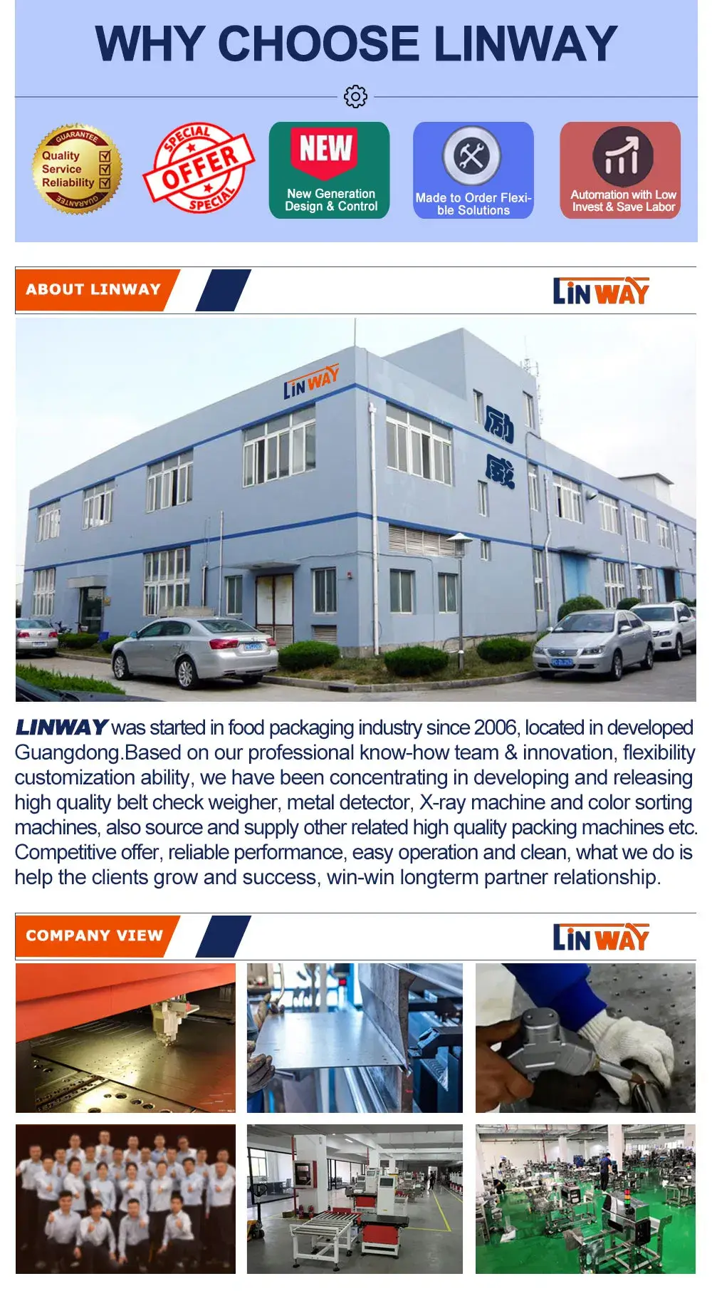 Thiết bị phân loại cá và tôm hùm theo trọng lượng cho ngành thủy sản hình ảnh 20-description