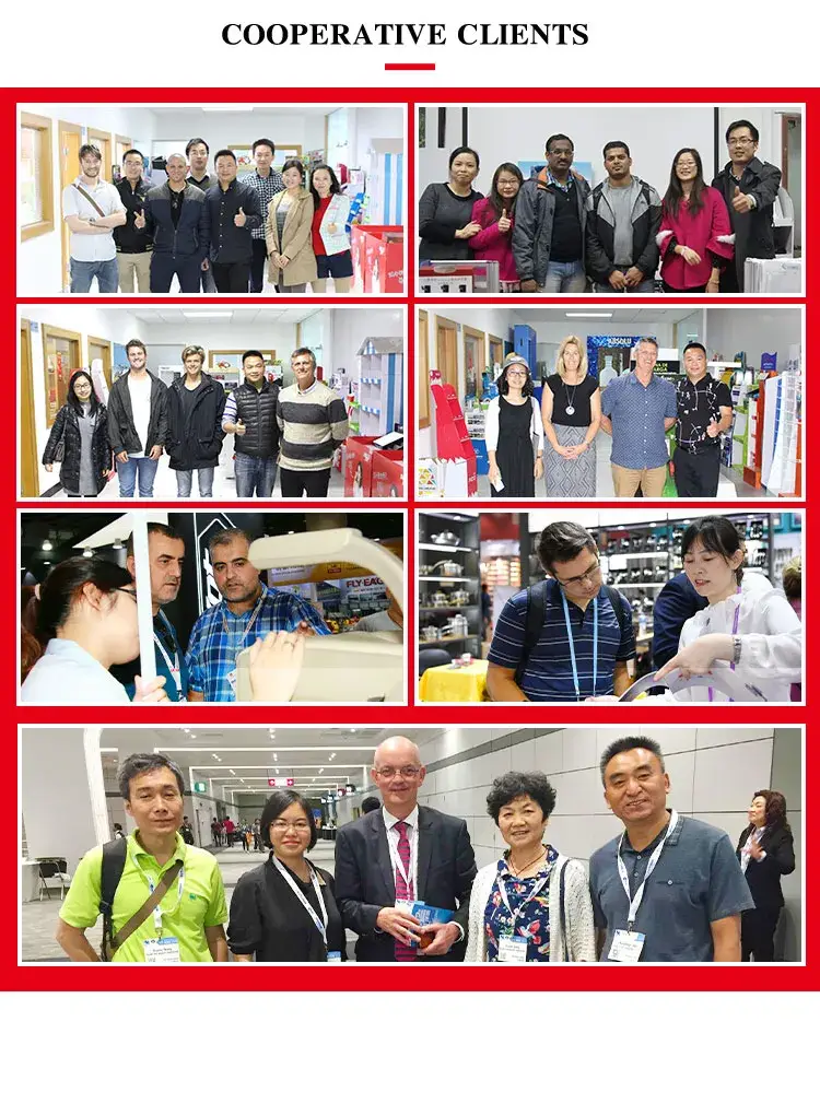 Bình men độ chịu nhiệt cho thiết bị nhà bếp thương mại: Sự lựa chọn hoàn hảo cho việc đựng bánh và làm bánh hình ảnh 19-description