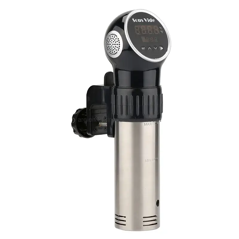 Bộ điều chỉnh nhiệt độ cho phòng thí nghiệm thương mại và máy nấu sous vide dạng que