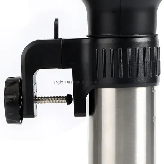 Bộ điều chỉnh nhiệt độ cho phòng thí nghiệm thương mại và máy nấu sous vide dạng que