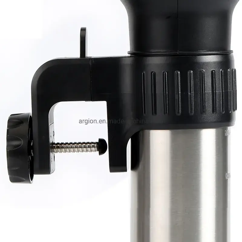 Bộ điều chỉnh nhiệt độ cho phòng thí nghiệm thương mại và máy nấu sous vide dạng que