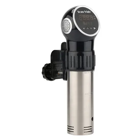 Bộ điều chỉnh nhiệt độ cho phòng thí nghiệm thương mại và máy nấu sous vide dạng que