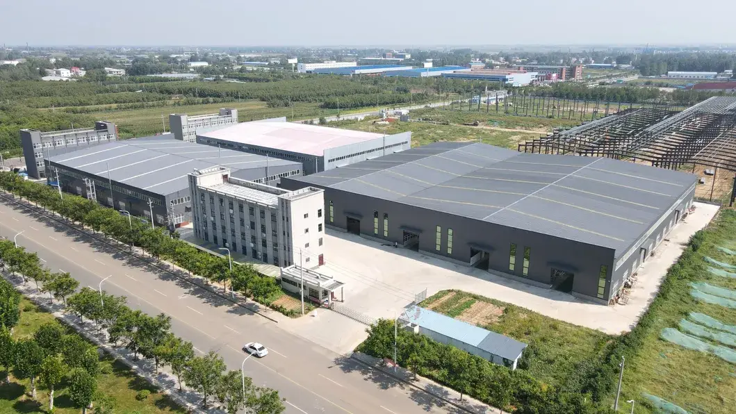 Máy sấy ngô lúa mì thương mại 100t 200t 300t 500t - Tháp sấy gạo lúa chất lượng cao tại châu Phi hình ảnh 20-description