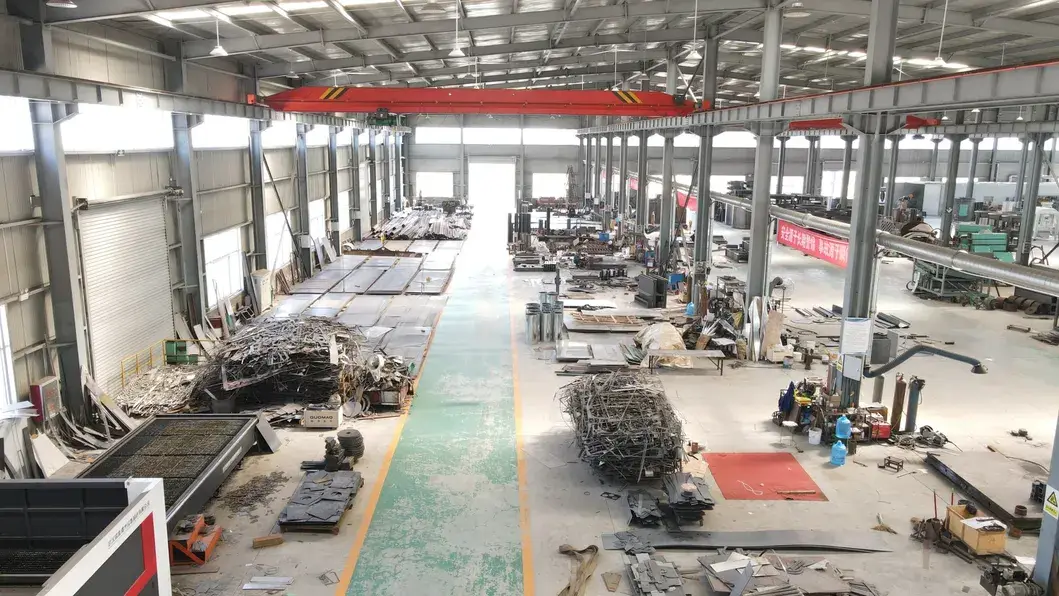 Máy sấy ngô lúa mì thương mại 100t 200t 300t 500t - Tháp sấy gạo lúa chất lượng cao tại châu Phi hình ảnh 21-description