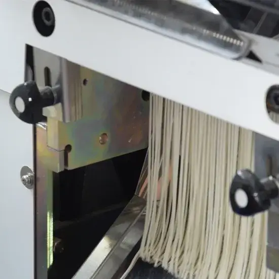 Máy làm mì ramen đa năng phục vụ nhu cầu kinh doanh