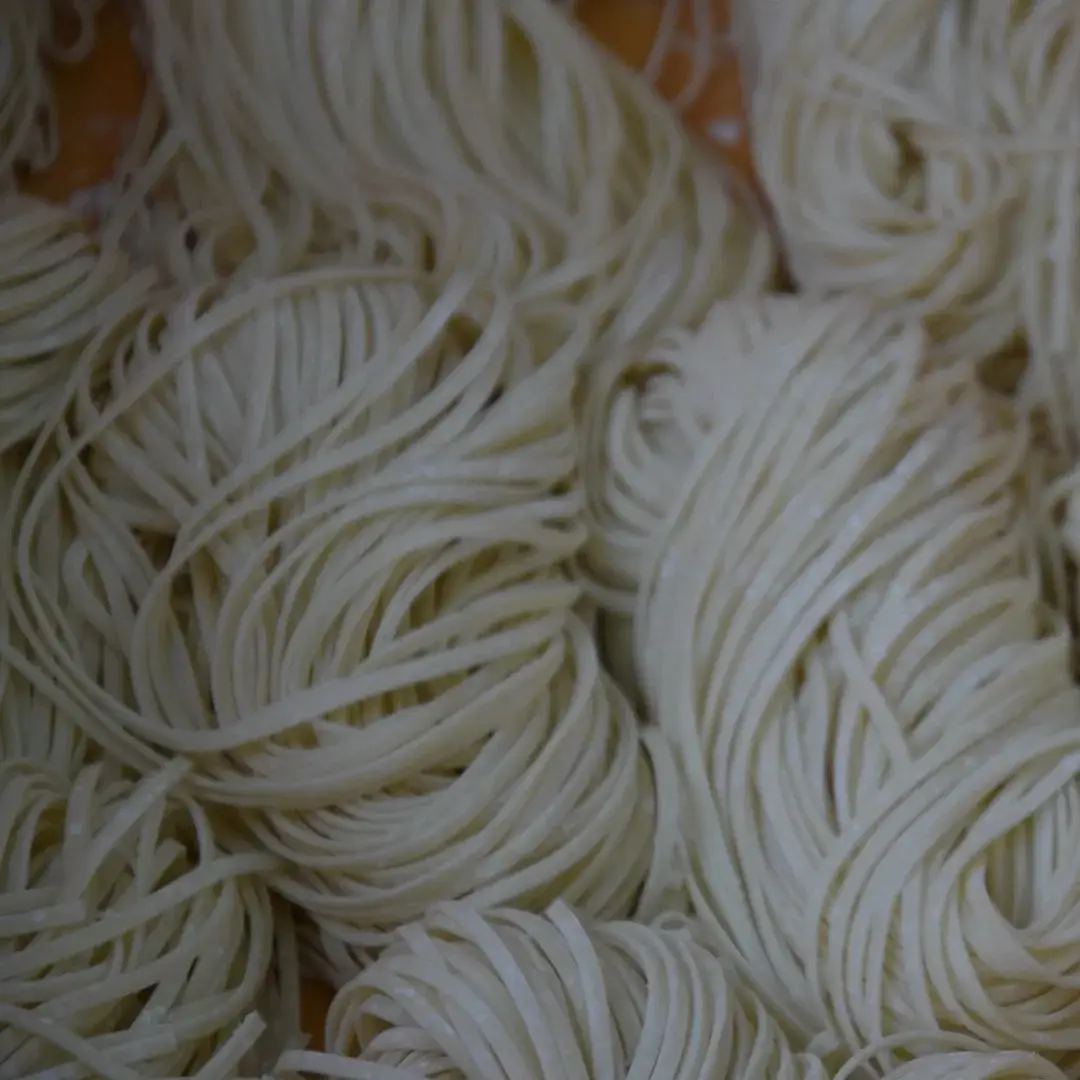 Máy làm mì ramen đa năng phục vụ nhu cầu kinh doanh