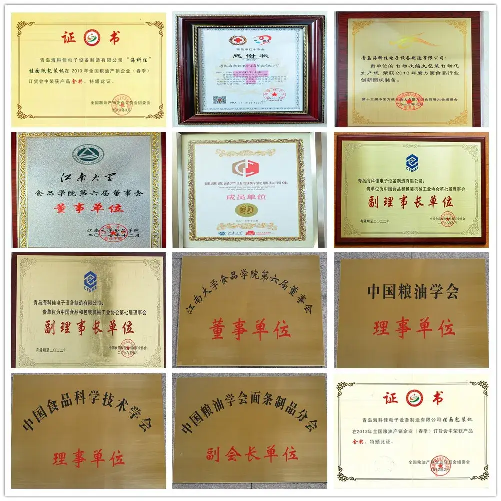 Máy làm mì ramen đa năng phục vụ nhu cầu kinh doanh hình ảnh 17-description