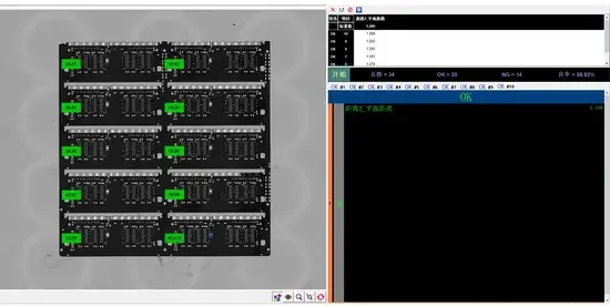 Máy đo kích thước PCB nhỏ gọn - 2D/3D, sản phẩm chính hãng, chất lượng cao