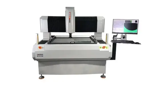 Máy đo kích thước PCB nhỏ gọn - 2D/3D, sản phẩm chính hãng, chất lượng cao hình ảnh 1-description