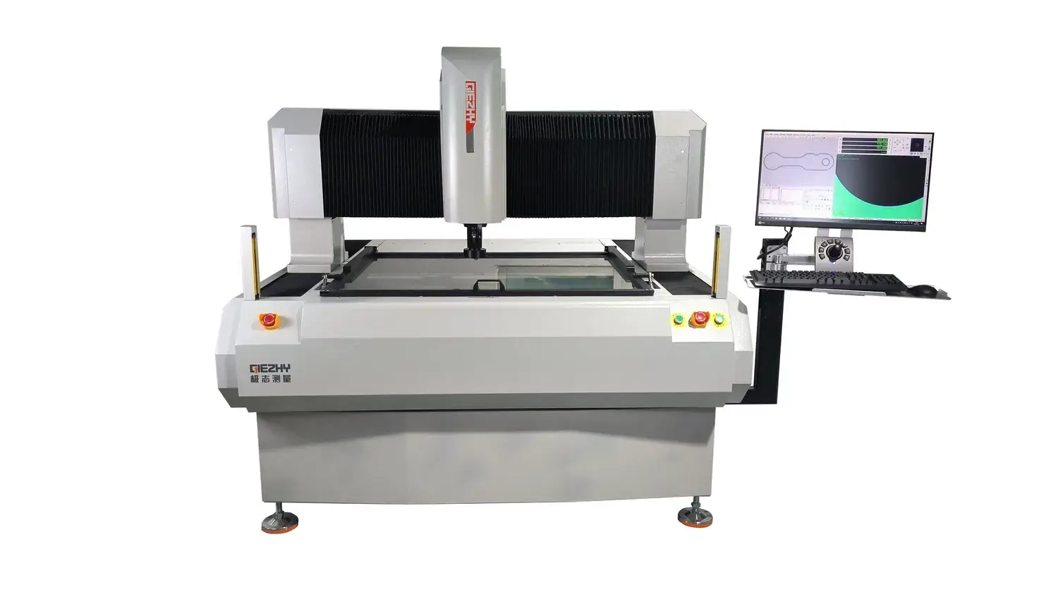 Máy đo kích thước PCB nhỏ gọn - 2D/3D, sản phẩm chính hãng, chất lượng cao
