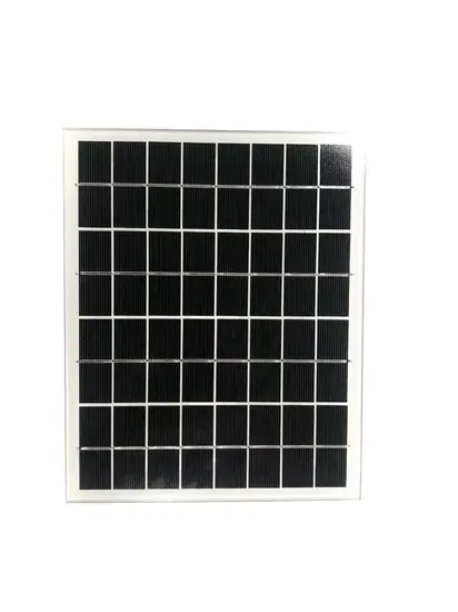 Bảng năng lượng mặt trời 7W 18V nhỏ gọn - Lựa chọn hoàn hảo cho chiếu sáng bền vững