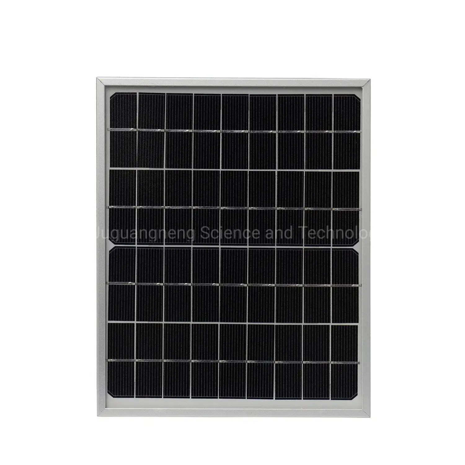 Bảng năng lượng mặt trời 7W 18V nhỏ gọn - Lựa chọn hoàn hảo cho chiếu sáng bền vững