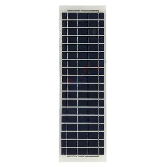 Bảng năng lượng mặt trời 7W 18V nhỏ gọn - Lựa chọn hoàn hảo cho chiếu sáng bền vững