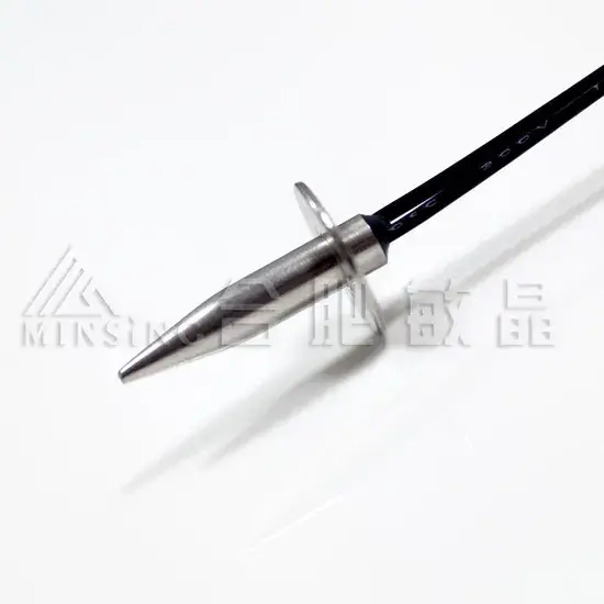 Cảm biến nhiệt độ nhỏ gọn dành cho ứng dụng máy nước nóng