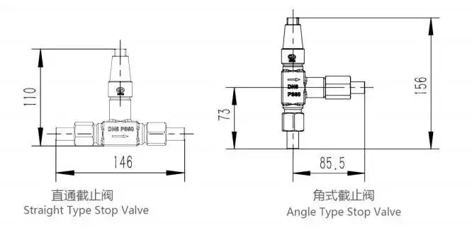 Van điều chỉnh áp suất nhỏ gọn - tối ưu hóa hiệu suất hình ảnh 12-description