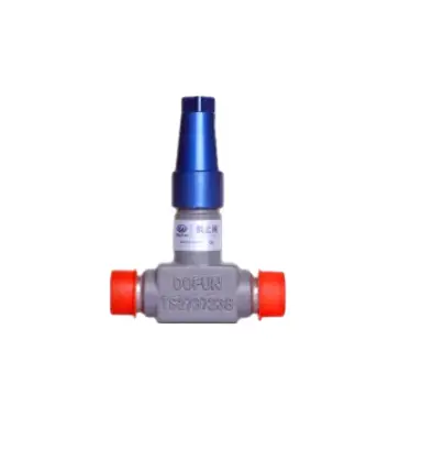 Van điều chỉnh áp suất nhỏ gọn - tối ưu hóa hiệu suất