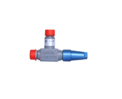 Van điều chỉnh áp suất nhỏ gọn - tối ưu hóa hiệu suất