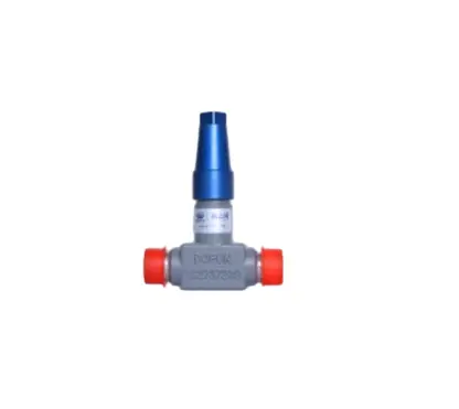 Van điều chỉnh áp suất nhỏ gọn - tối ưu hóa hiệu suất hình ảnh 1-description
