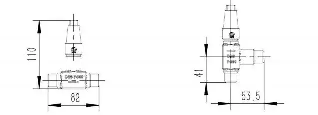 Van điều chỉnh áp suất nhỏ gọn - tối ưu hóa hiệu suất hình ảnh 13-description