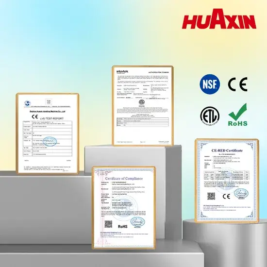 Đánh giá và Đối chiếu Dung tích Máy bán kem Tùy chỉnh Ngoại hình Q222 mới nhất
