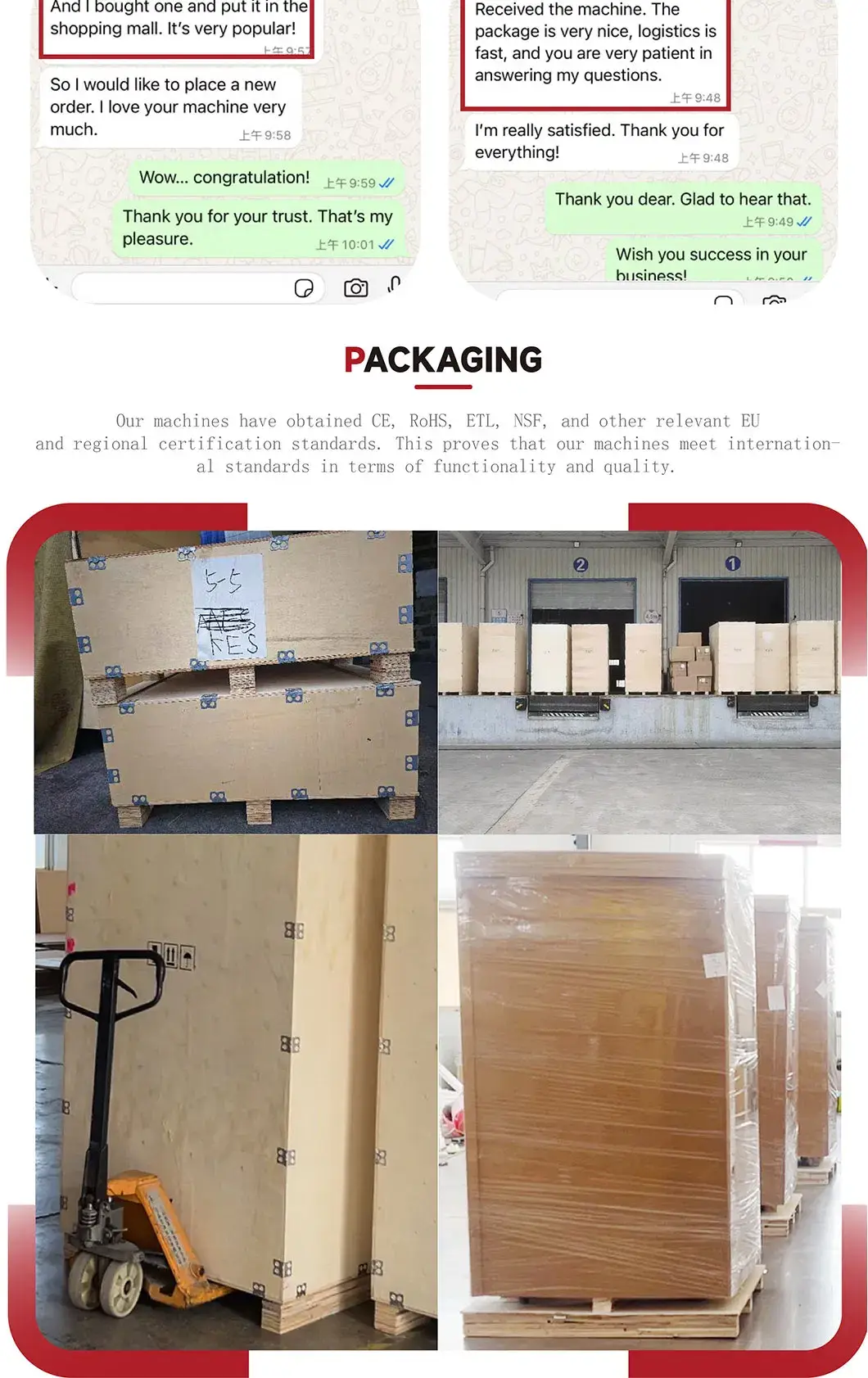 Đánh giá và Đối chiếu Dung tích Máy bán kem Tùy chỉnh Ngoại hình Q222 mới nhất hình ảnh 21-description