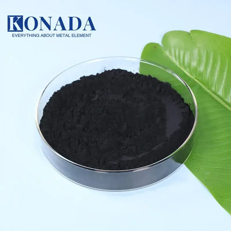 Pin Năng Lượng Mặt Trời Kháng Khuẩn với Đồng Oxit Nano Cạnh Tranh 100nm