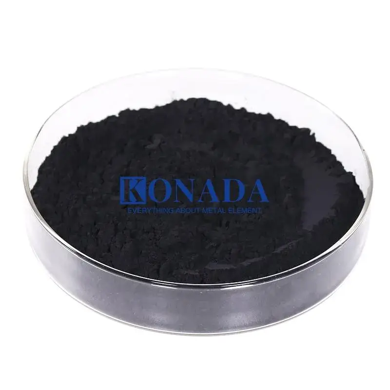 Pin Năng Lượng Mặt Trời Kháng Khuẩn với Đồng Oxit Nano Cạnh Tranh 100nm