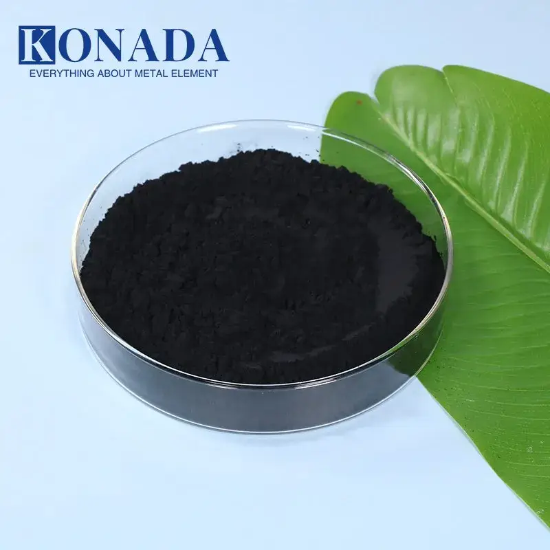 Pin Năng Lượng Mặt Trời Kháng Khuẩn với Đồng Oxit Nano Cạnh Tranh 100nm