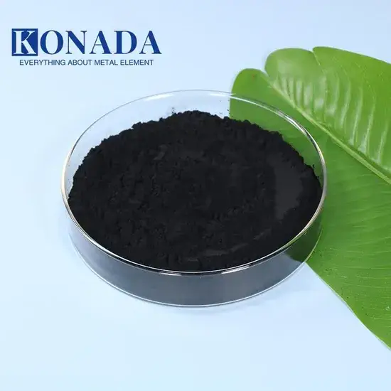 Pin Năng Lượng Mặt Trời Kháng Khuẩn với Đồng Oxit Nano Cạnh Tranh 100nm