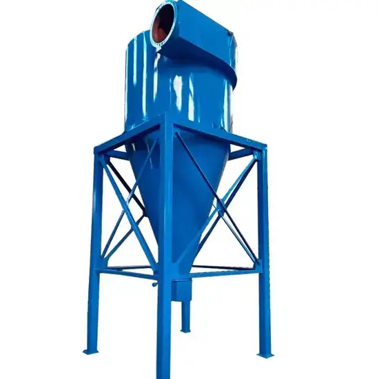 Hệ thống thu gom bụi tốc độ cao dành cho ngành công nghiệp với giá phải chăng