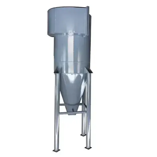 Hệ thống thu gom bụi tốc độ cao dành cho ngành công nghiệp với giá phải chăng