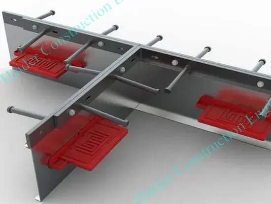 Mối nối linh hoạt bê tông dành cho sàn nhà máy sản xuất hình ảnh 1-description