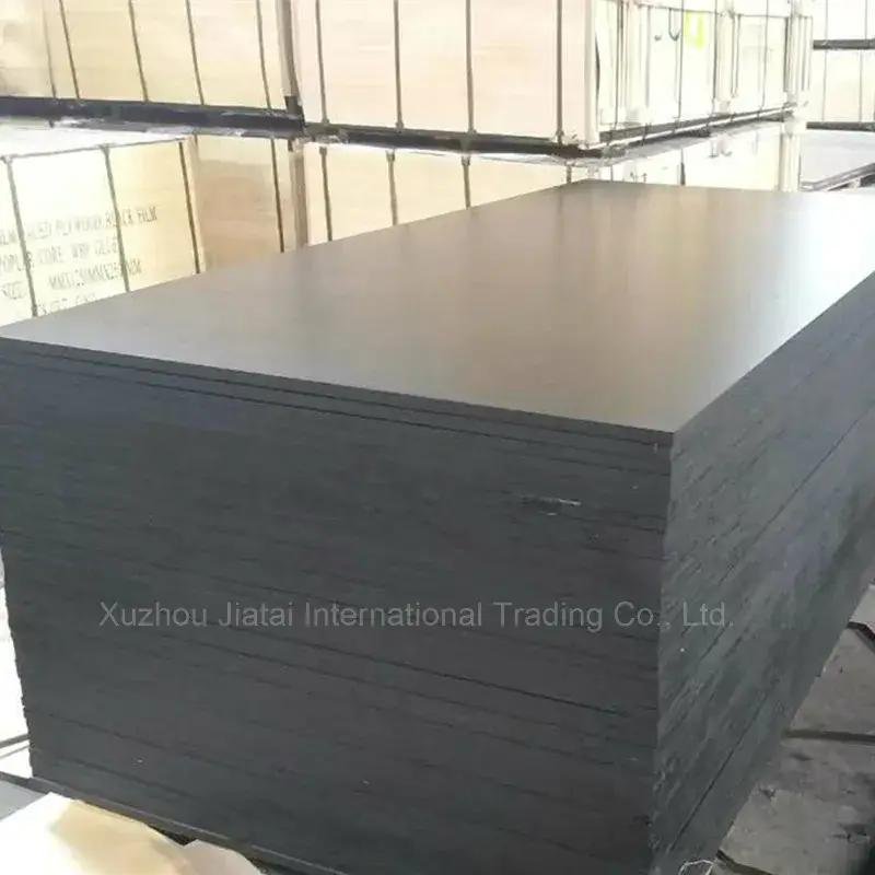 Bảng Plywood chất lượng cao cho công trình xây dựng (Plywood chịu nước 18mm)
