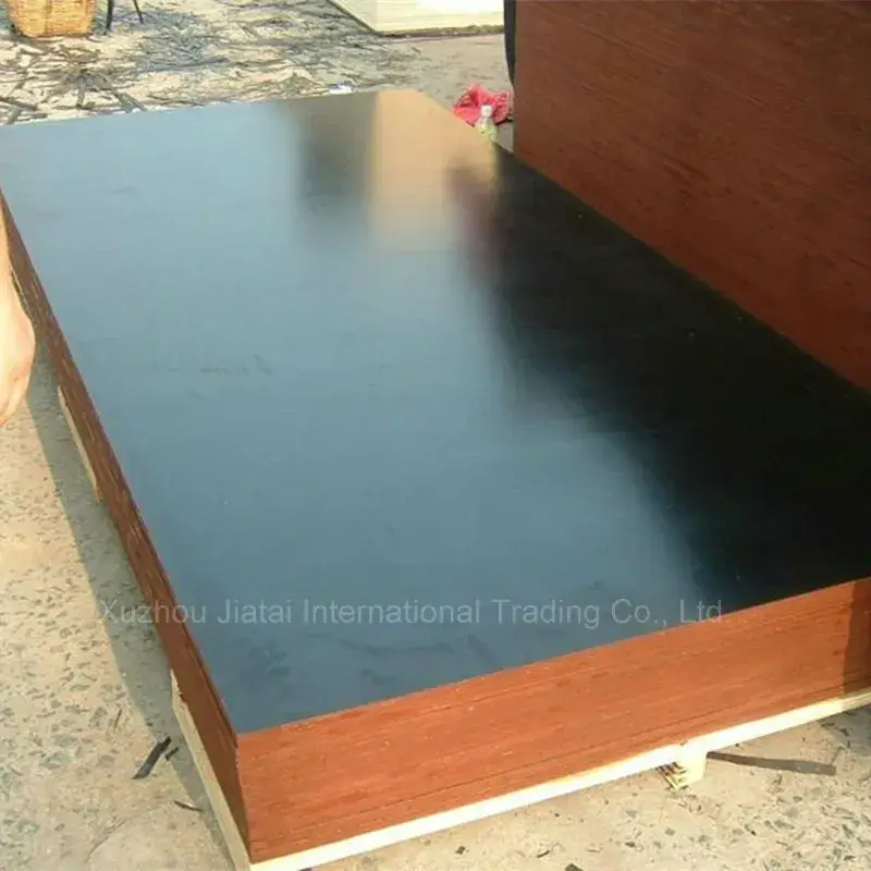Bảng Plywood chất lượng cao cho công trình xây dựng (Plywood chịu nước 18mm)