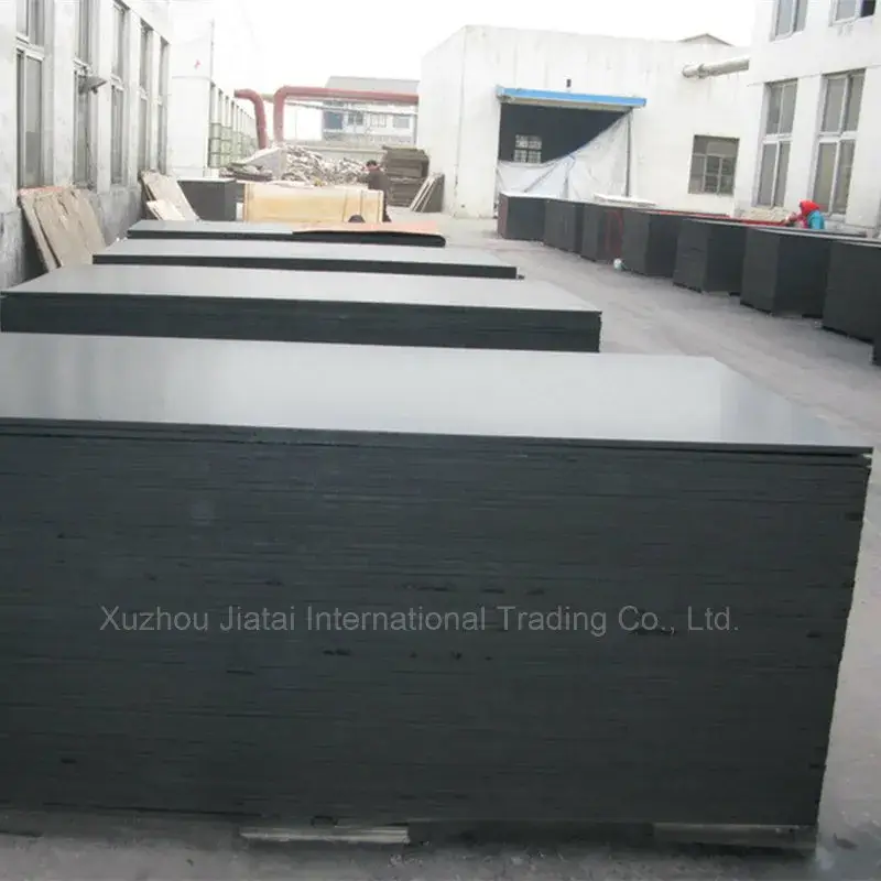 Bảng Plywood chất lượng cao cho công trình xây dựng (Plywood chịu nước 18mm)
