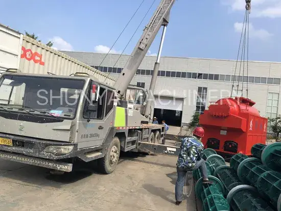 Vật liệu xây dựng chuyên dùng cho khuôn ống bê tông và cột điện: giải pháp hoàn hảo cho công trình xây dựng hình ảnh 1-description
