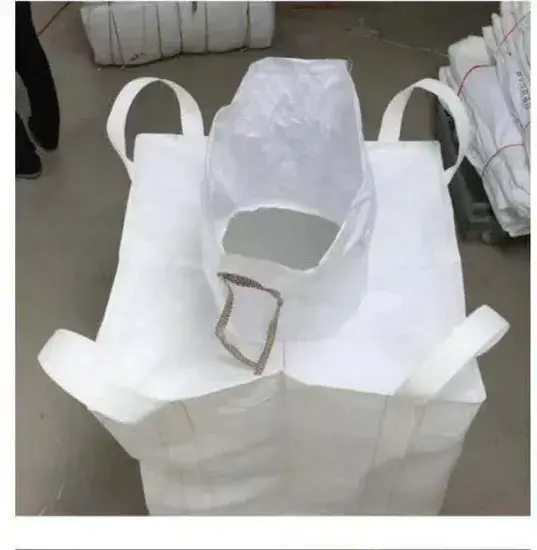 Bao bì chất dẫn điện phục vụ nông nghiệp, chống bụi tĩnh điện và đóng gói hạt giống phân bón